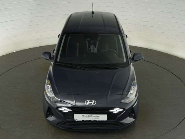 Hyundai i10 2025