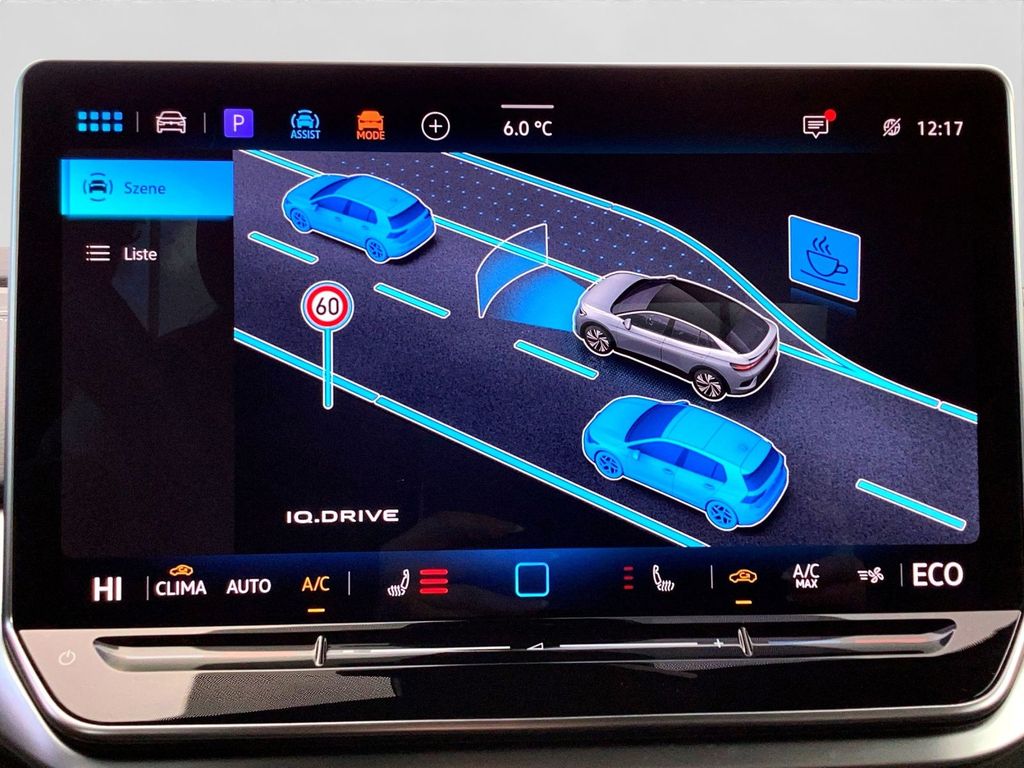 Volkswagen ID.5 2025