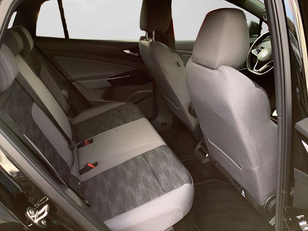 Volkswagen ID.5 2025