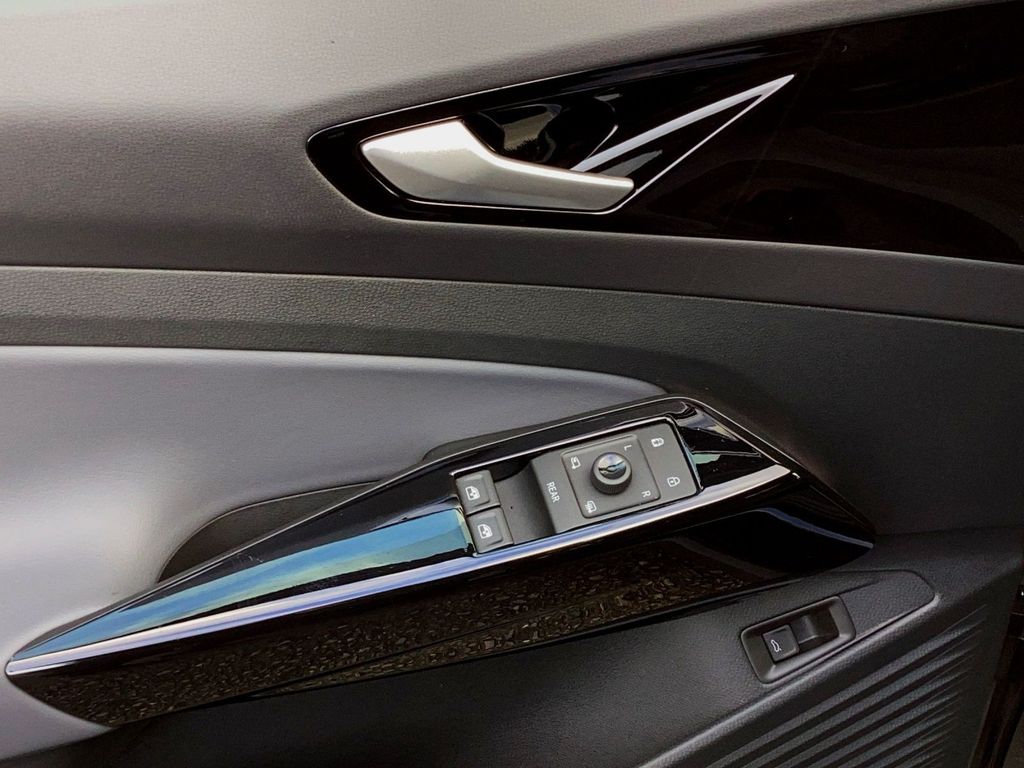 Volkswagen ID.5 2025