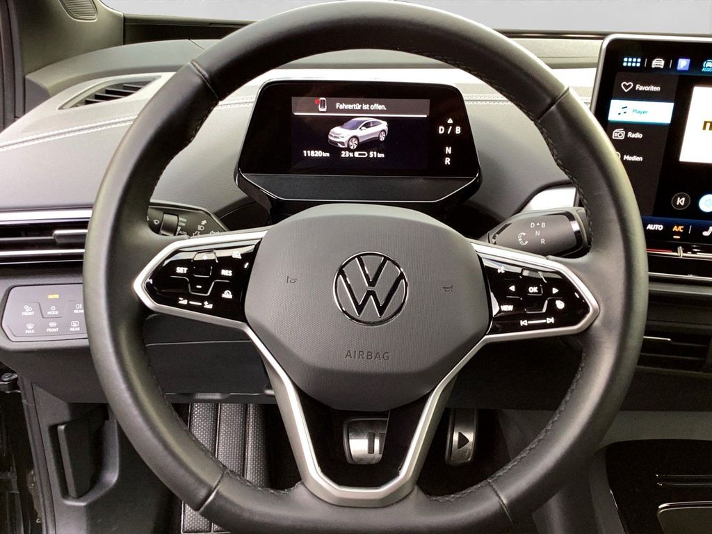 Volkswagen ID.5 2025