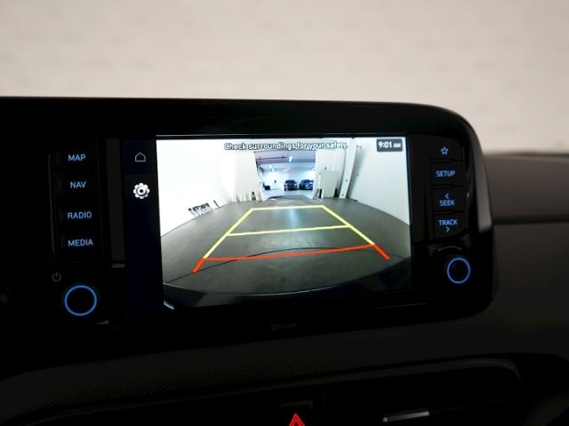 Hyundai i10 2025