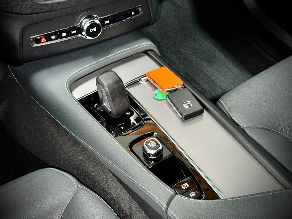 Volvo XC90 2022