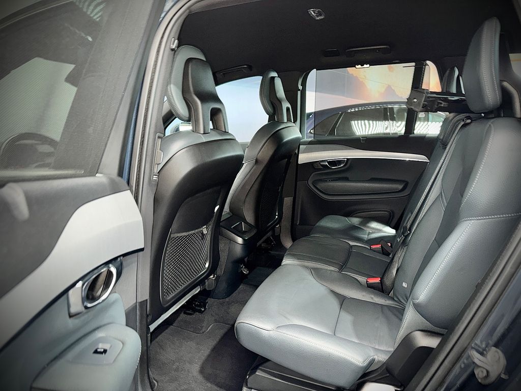 Volvo XC90 2022