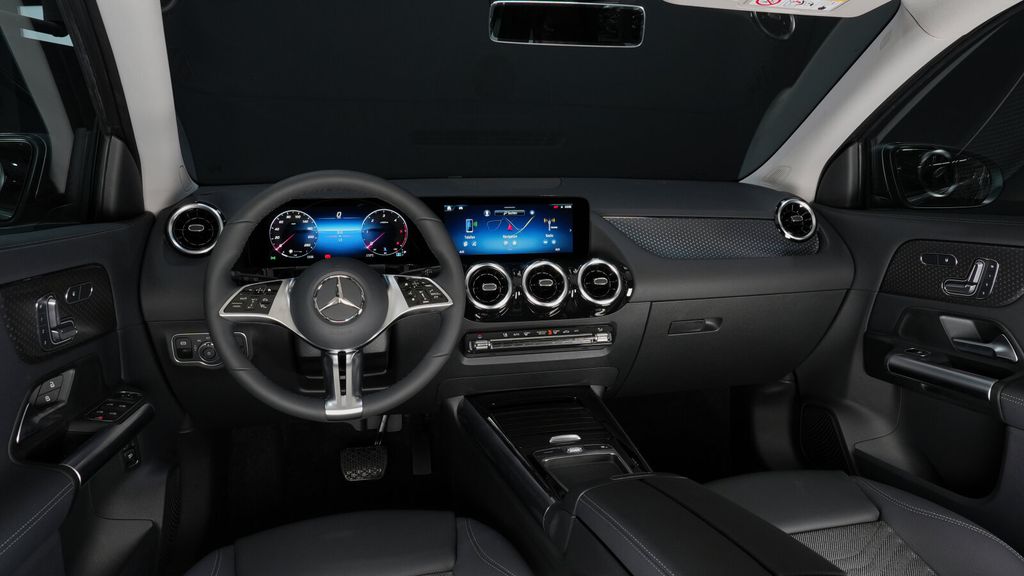 Mercedes-Benz GLA 200 2025