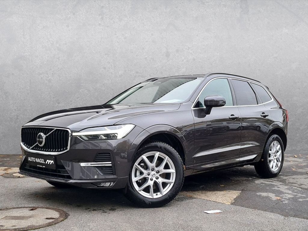 Volvo XC60 2025