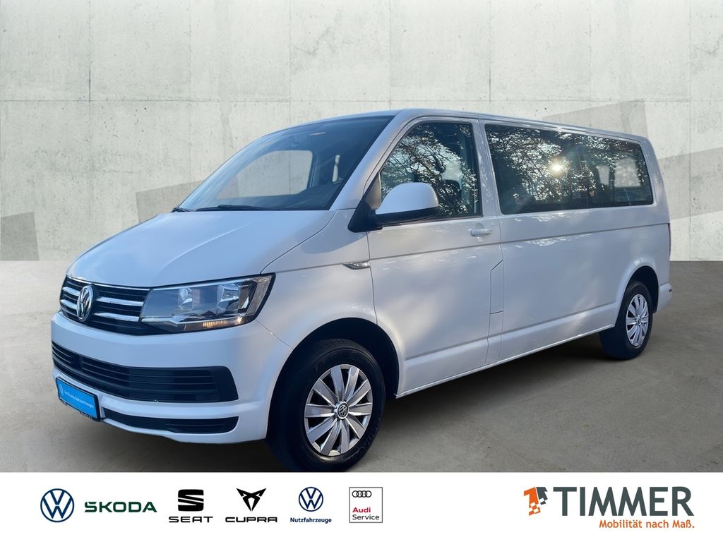 Volkswagen T6 Caravelle 2019