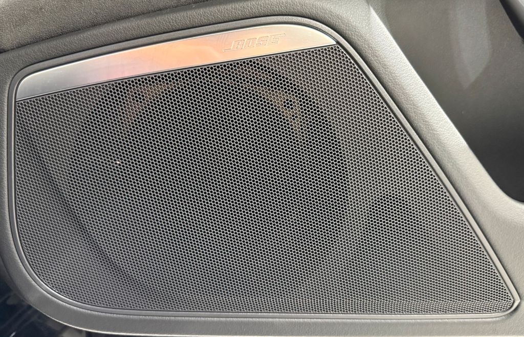 Audi S6 2018