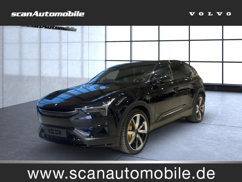 Polestar 3 2024