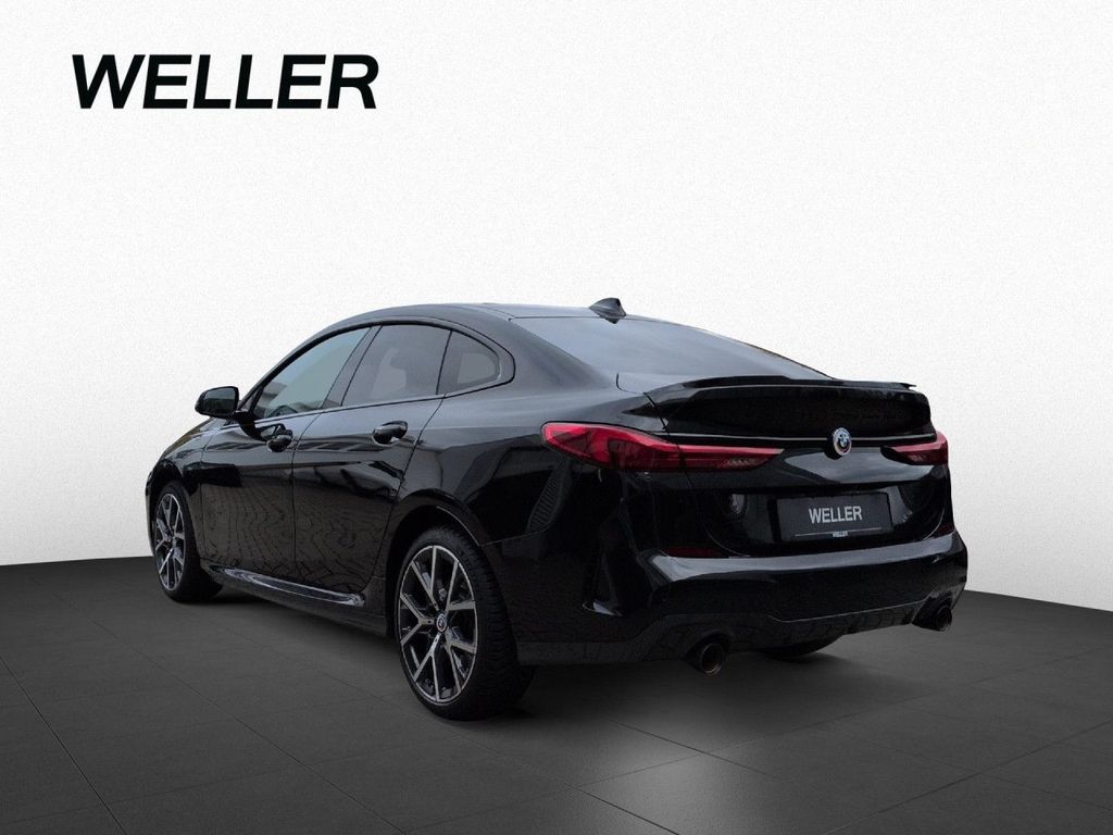 BMW 220 Gran Coupé 2023