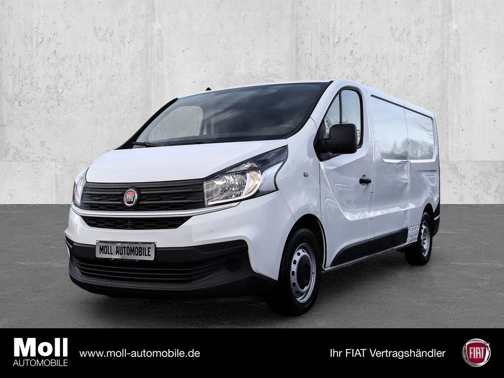 Fiat Talento 2020