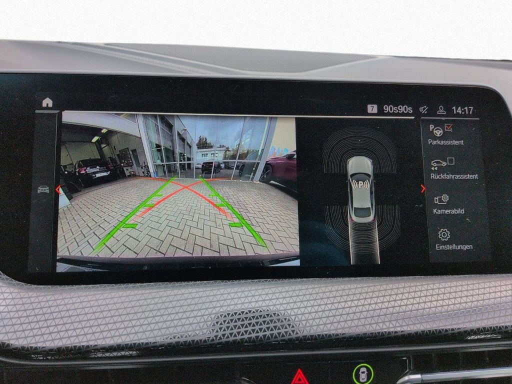 BMW 220 Gran Coupé 2023