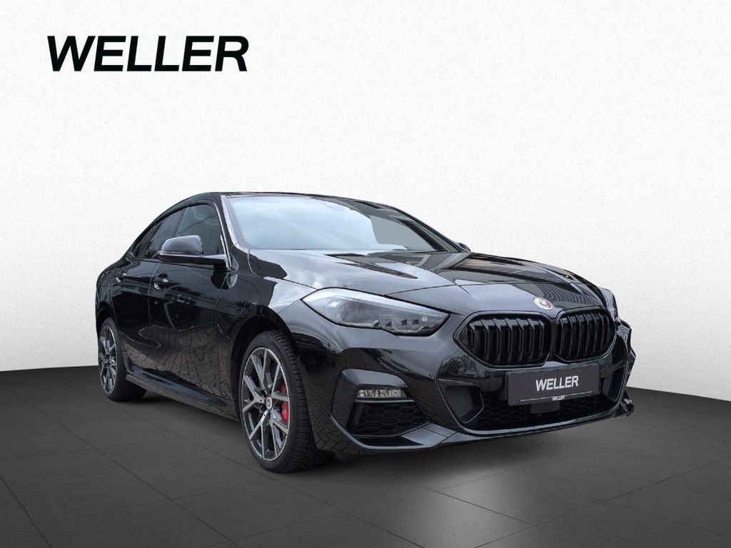 BMW 220 Gran Coupé 2023