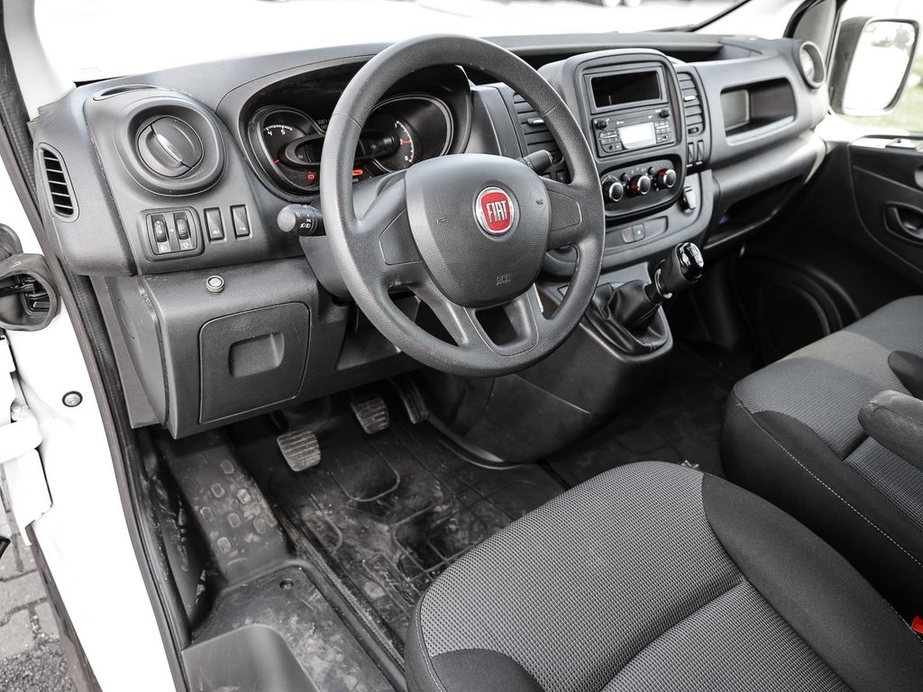 Fiat Talento 2020