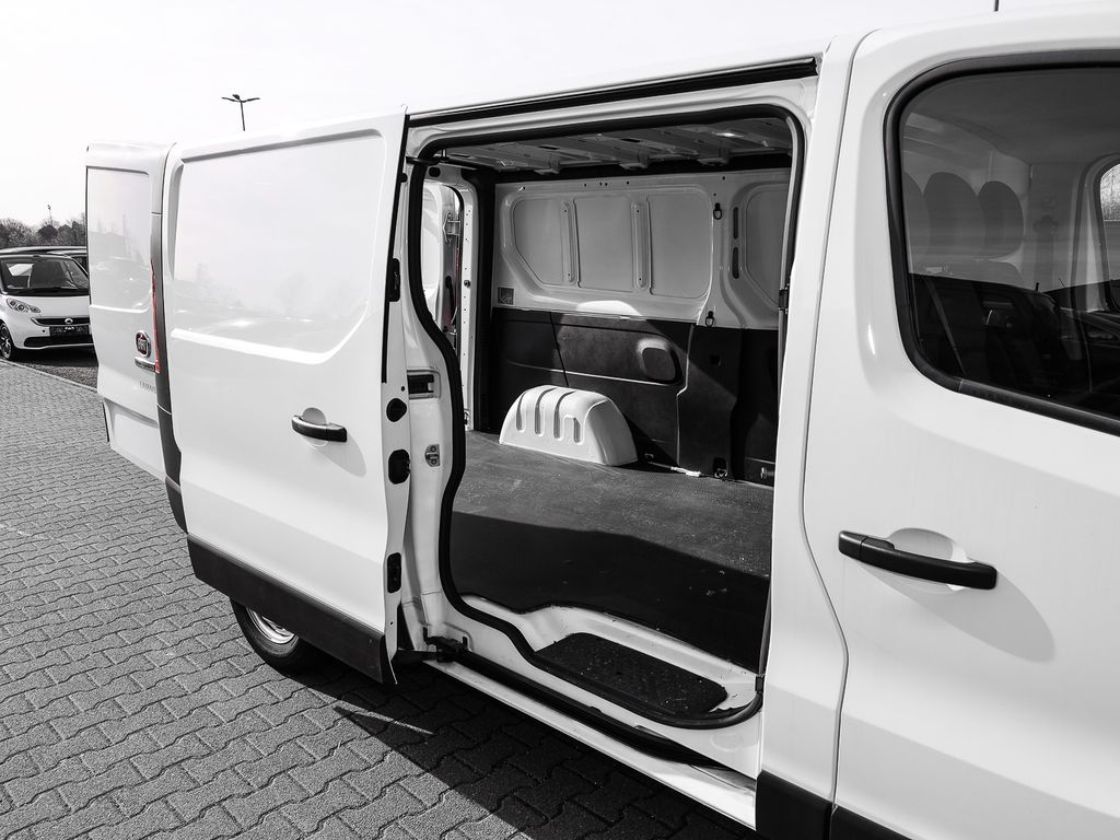 Fiat Talento 2020