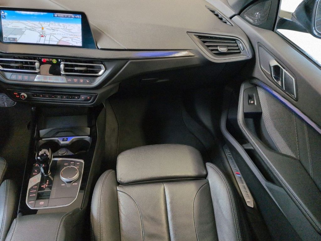 BMW 220 Gran Coupé 2023