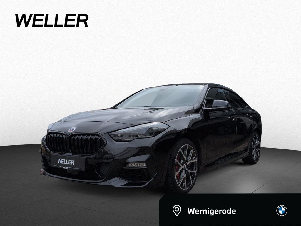 BMW 220 Gran Coupé 2023