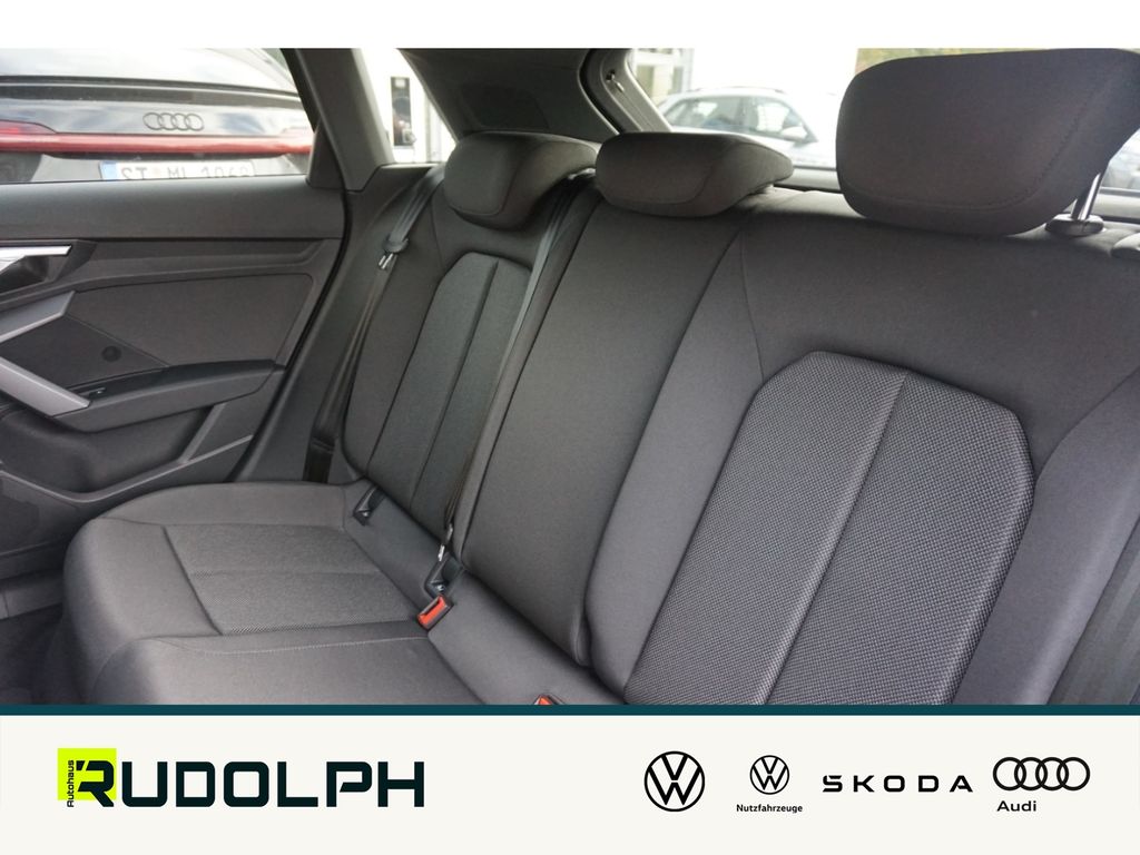 Audi A3 2025