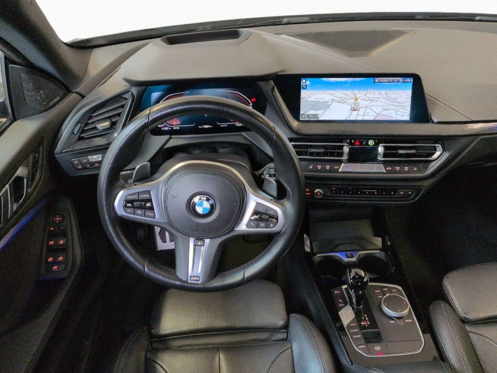 BMW 220 Gran Coupé 2023