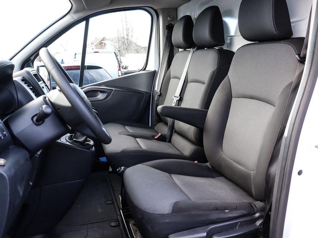 Fiat Talento 2020