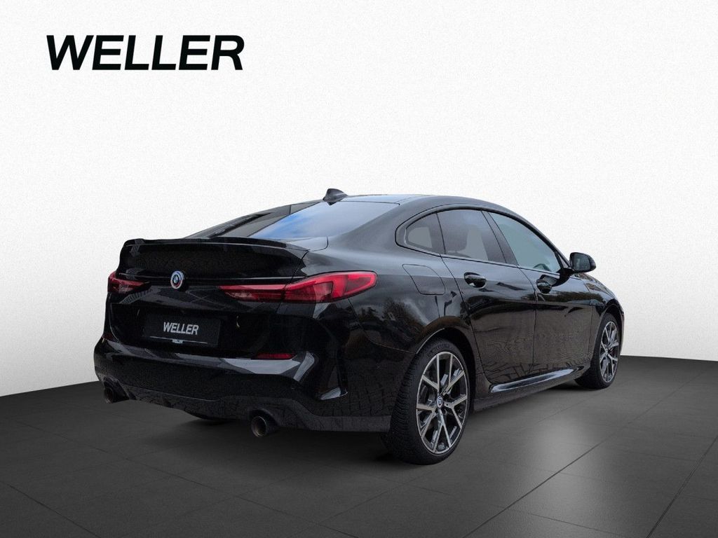 BMW 220 Gran Coupé 2023