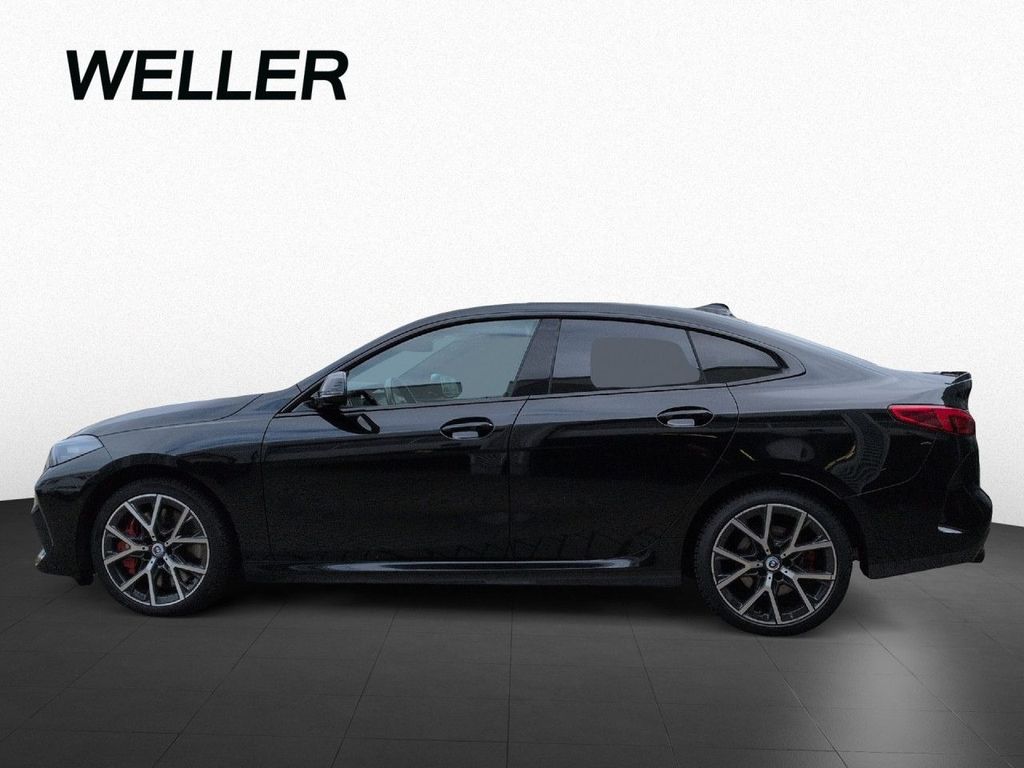BMW 220 Gran Coupé 2023