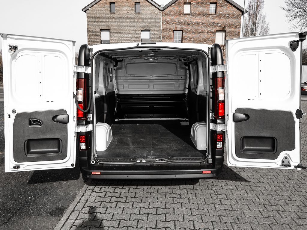 Fiat Talento 2020