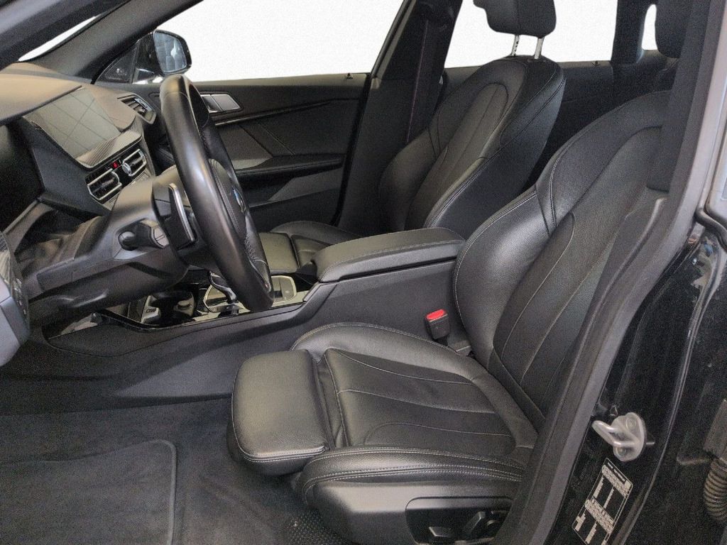 BMW 220 Gran Coupé 2023