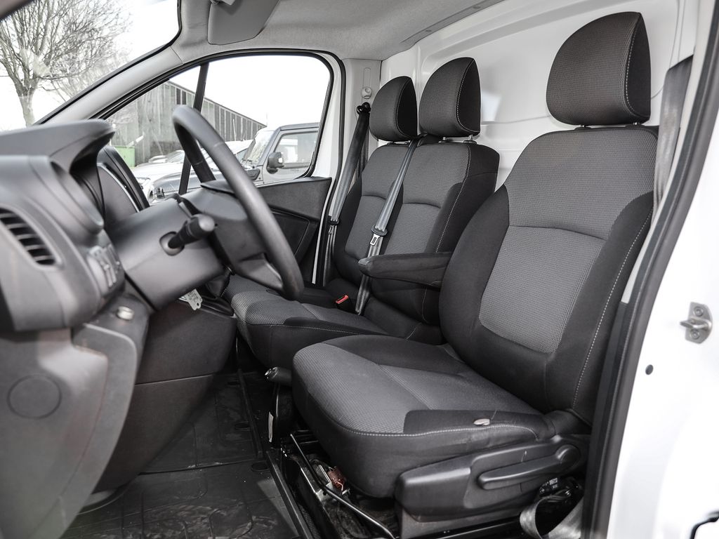 Fiat Talento 2020