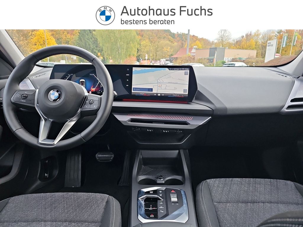 BMW 120 2024