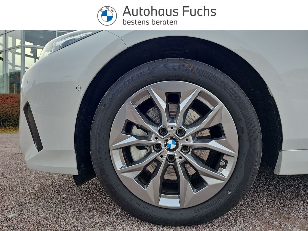 BMW 120 2024