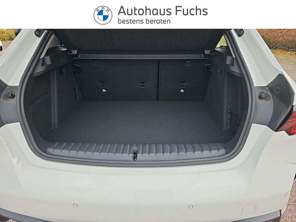 BMW 120 2024