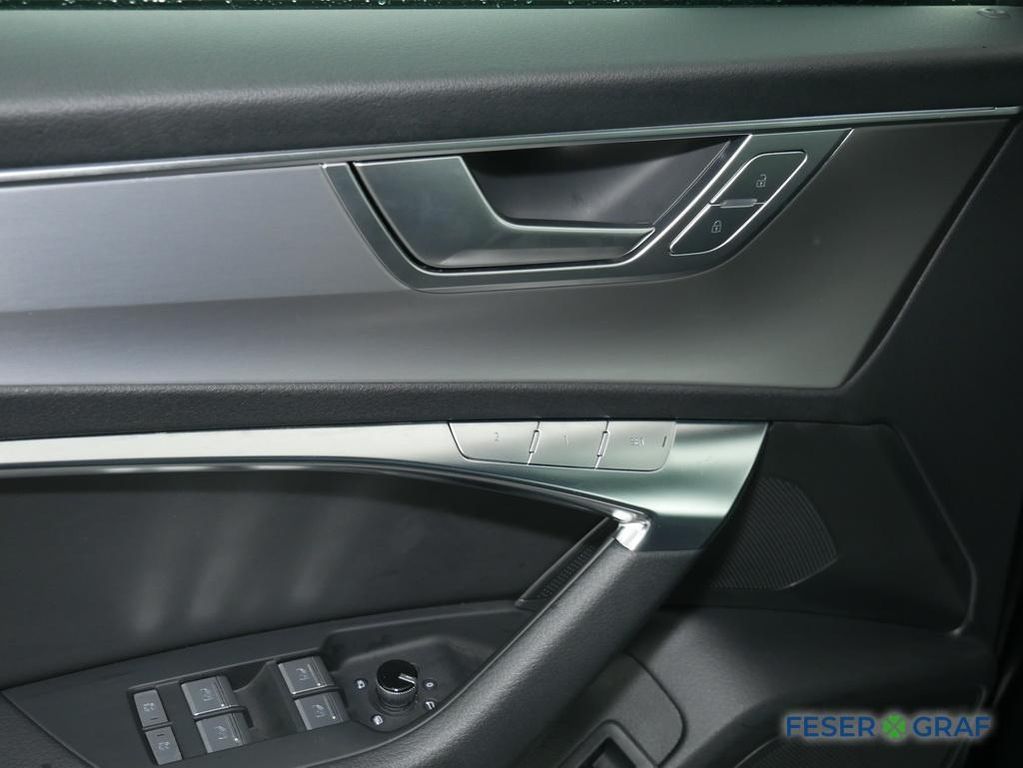 Audi S6 2025