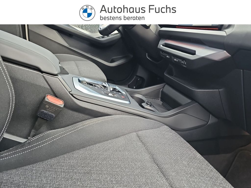 BMW 120 2024