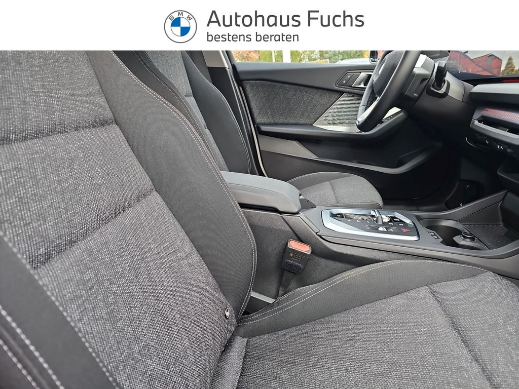 BMW 120 2024