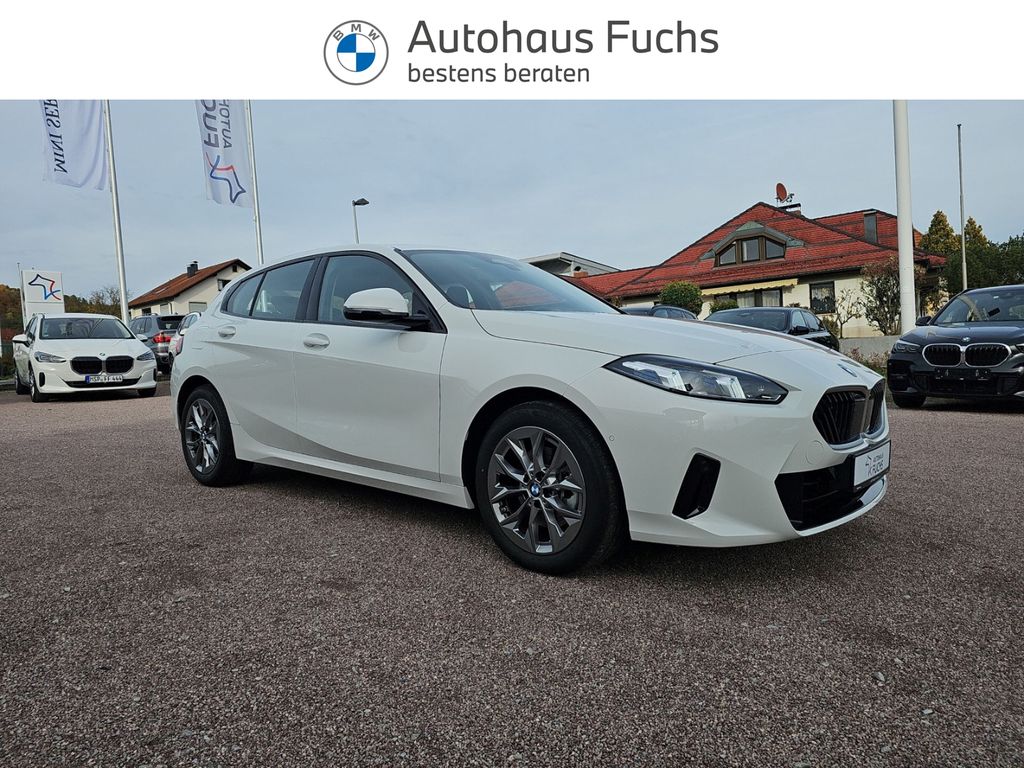 BMW 120 2024