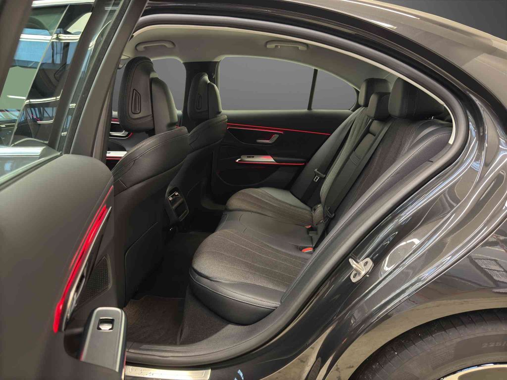 Mercedes-Benz E 200 2024