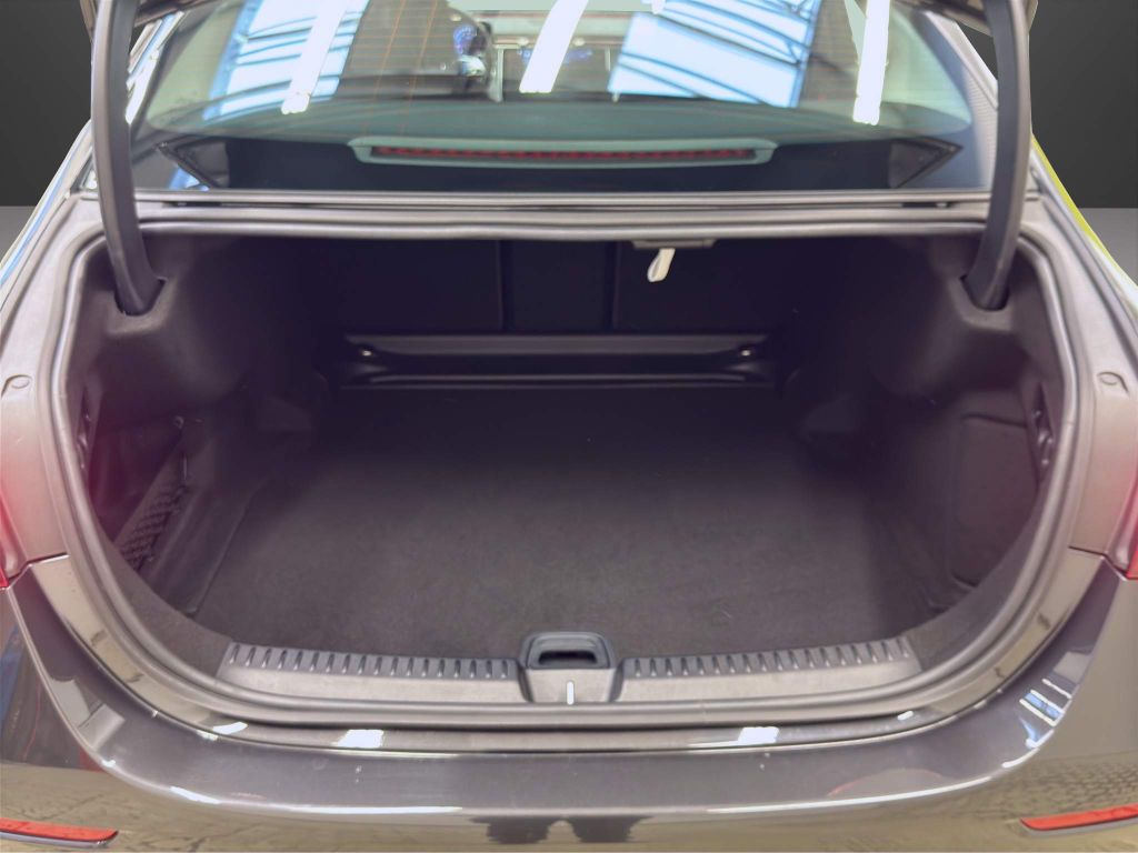 Mercedes-Benz E 200 2024