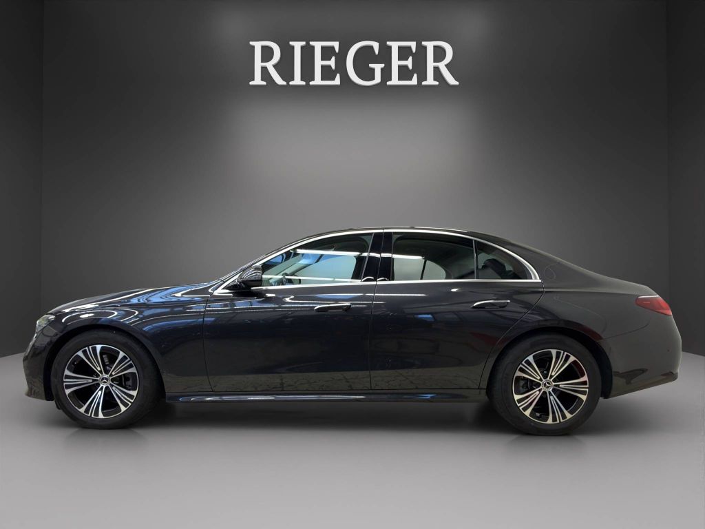 Mercedes-Benz E 200 2024