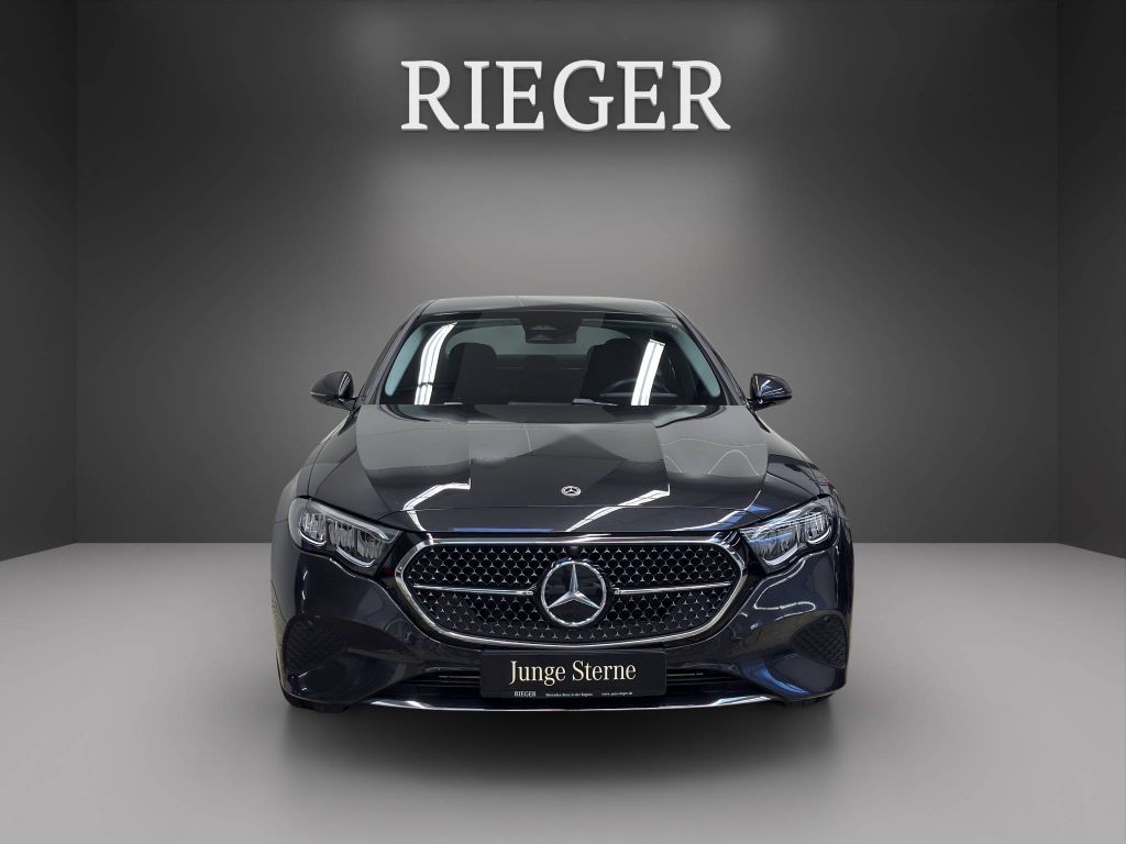 Mercedes-Benz E 200 2024