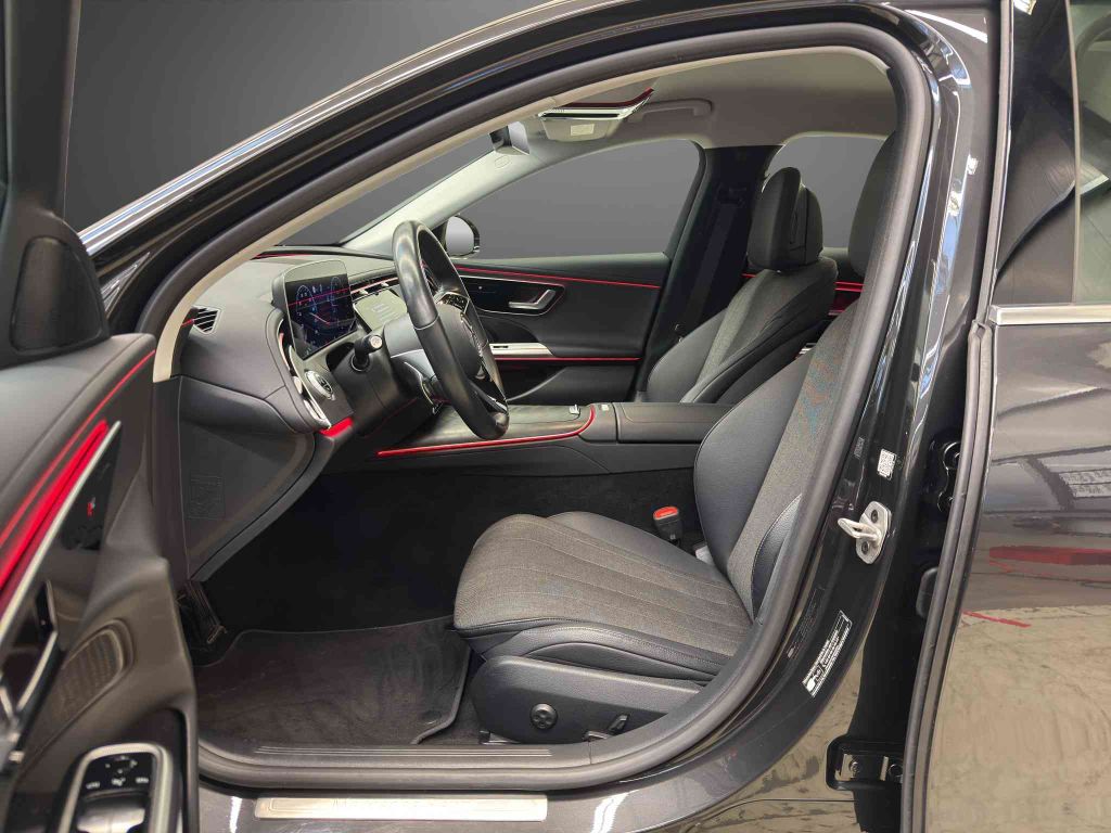 Mercedes-Benz E 200 2024