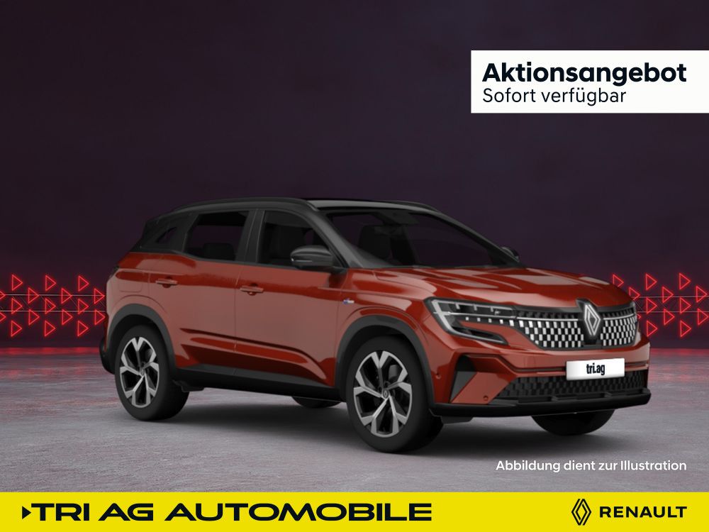 Renault Austral 2025