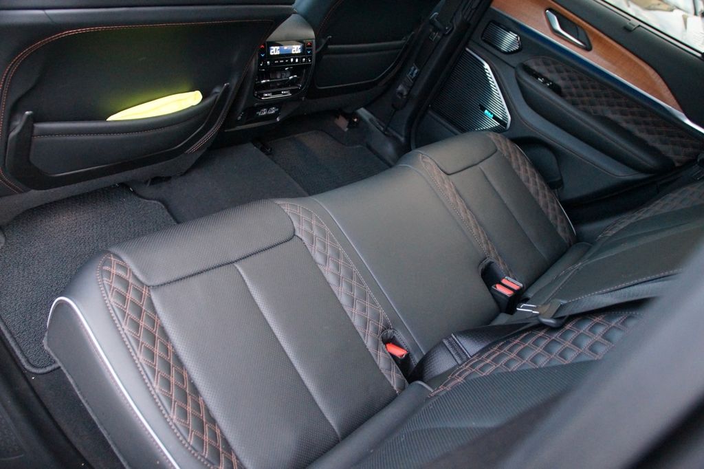 Jeep Grand Cherokee 2023