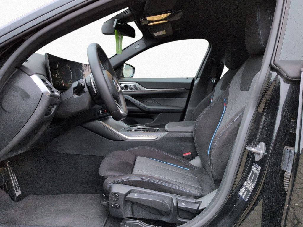 BMW 420 Gran Coupé 2024