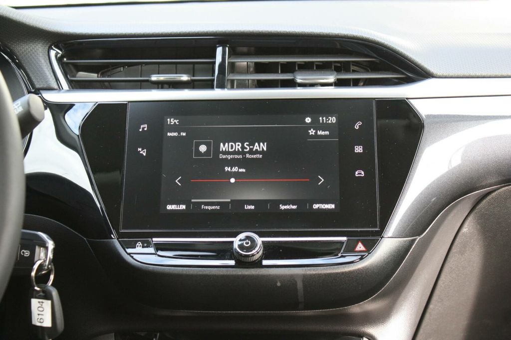 Opel Corsa 2023