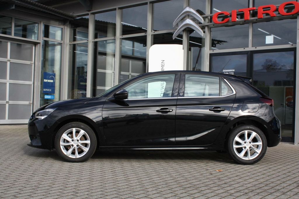 Opel Corsa 2023