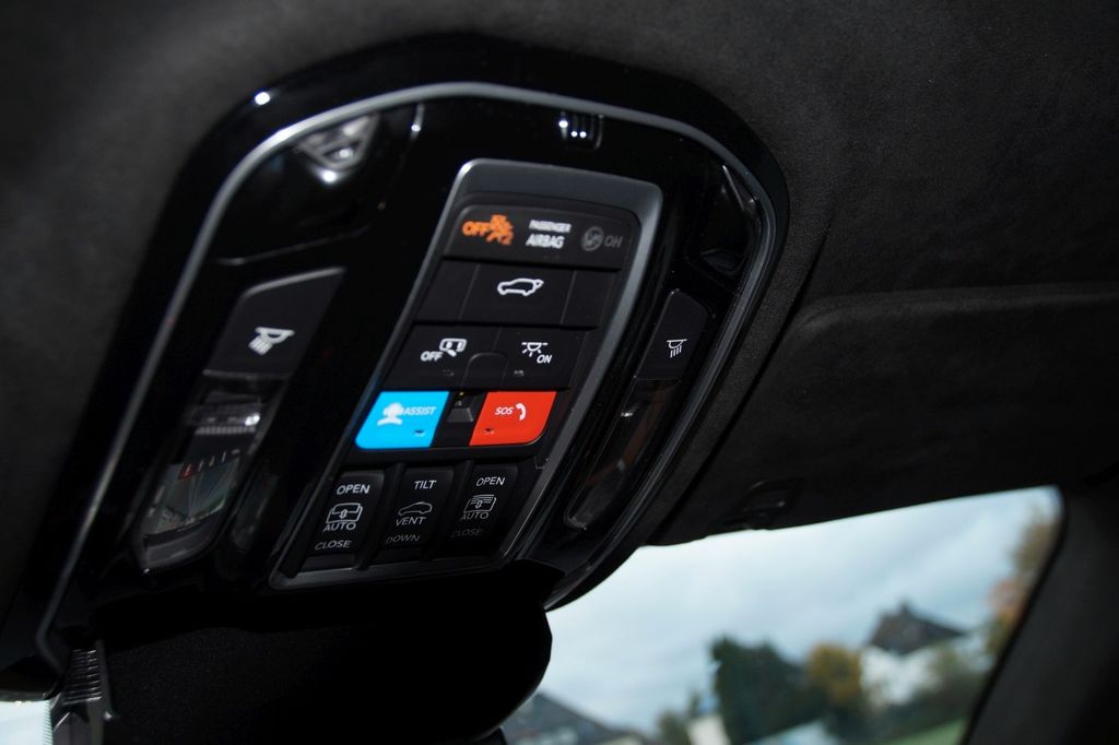 Jeep Grand Cherokee 2023