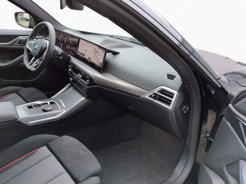 BMW 420 Gran Coupé 2024