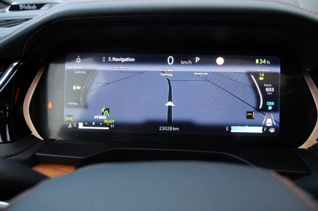 Jeep Grand Cherokee 2023