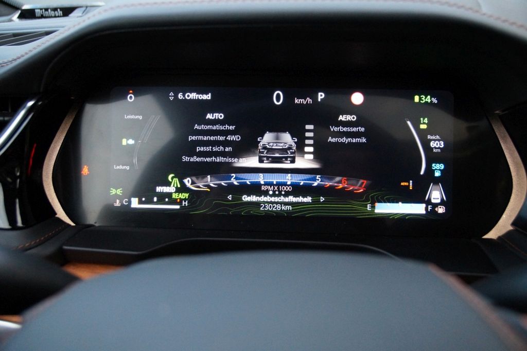 Jeep Grand Cherokee 2023